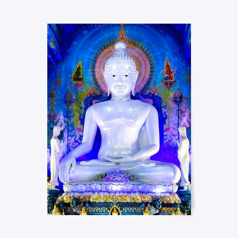 Buddha