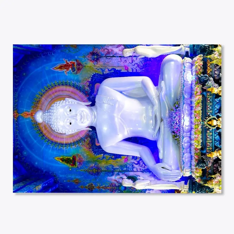 Buddha